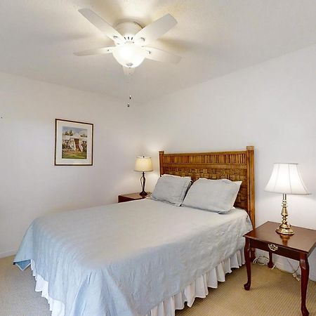 Club Villas Fernandina Beach Room photo