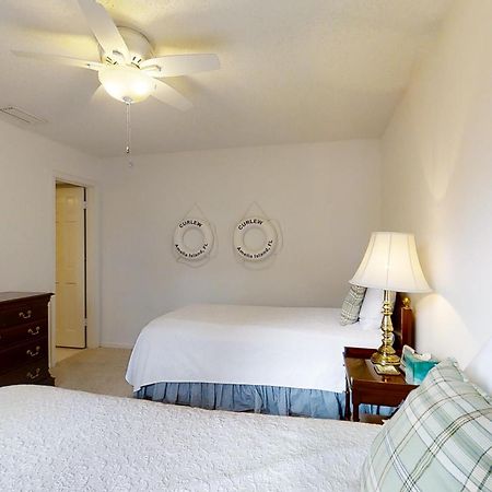 Club Villas Fernandina Beach Room photo