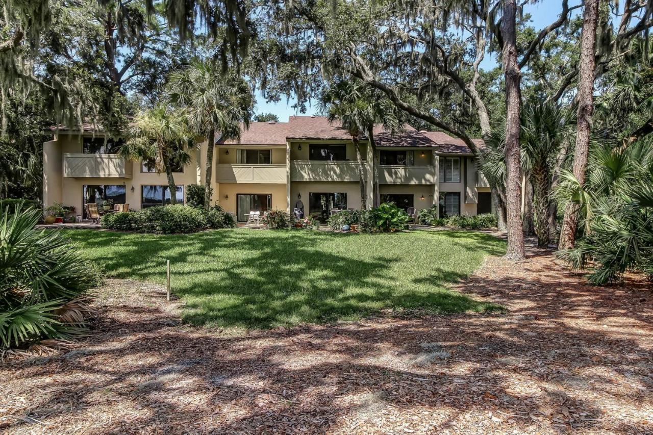 Club Villas Fernandina Beach Exterior photo