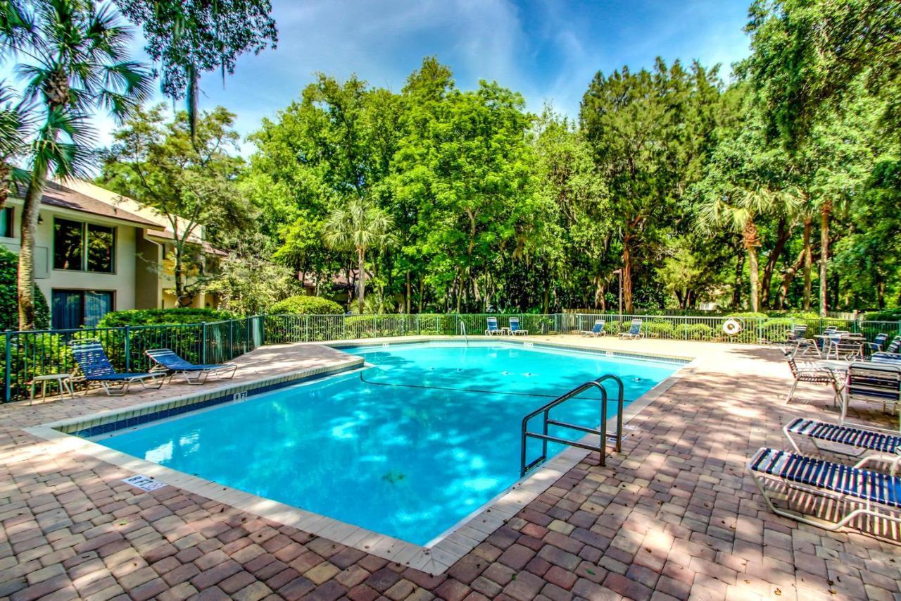 Club Villas Fernandina Beach Exterior photo