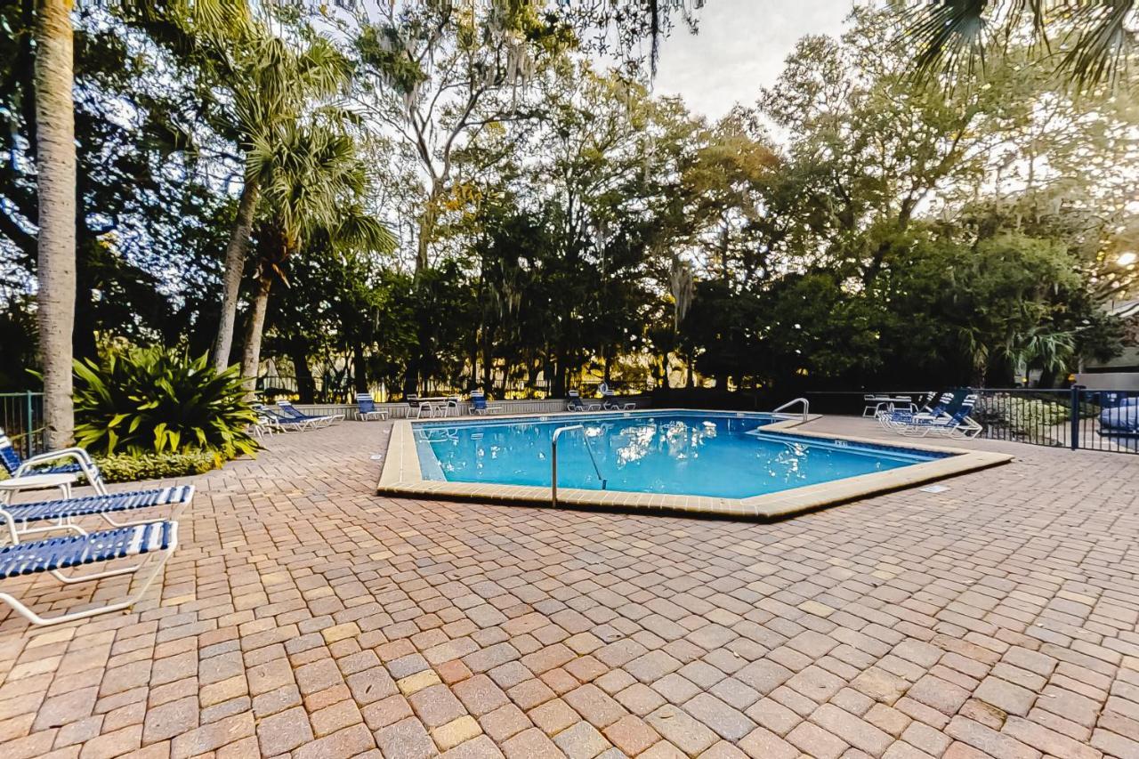 Club Villas Fernandina Beach Room photo