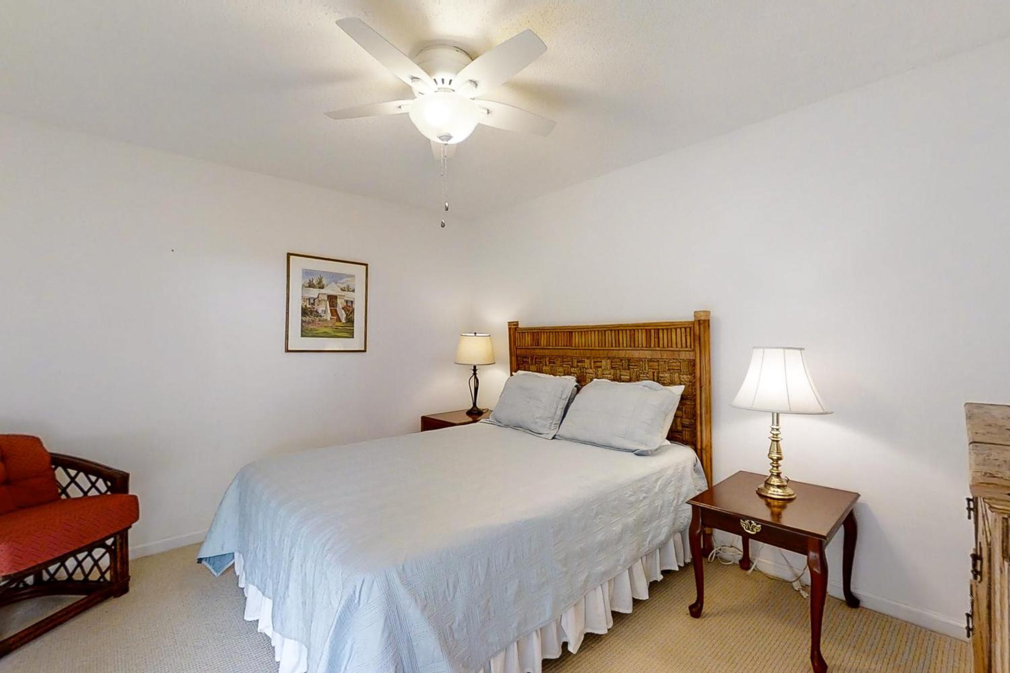 Club Villas Fernandina Beach Room photo