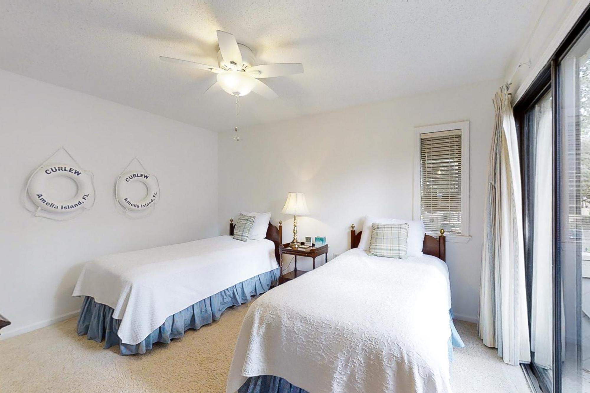 Club Villas Fernandina Beach Room photo