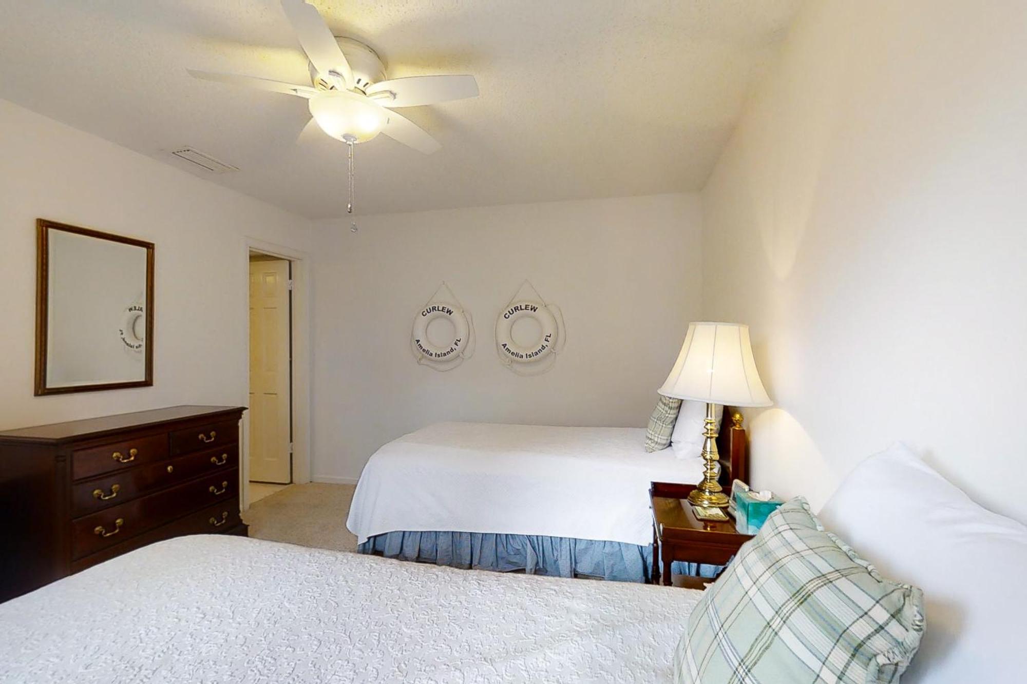 Club Villas Fernandina Beach Room photo