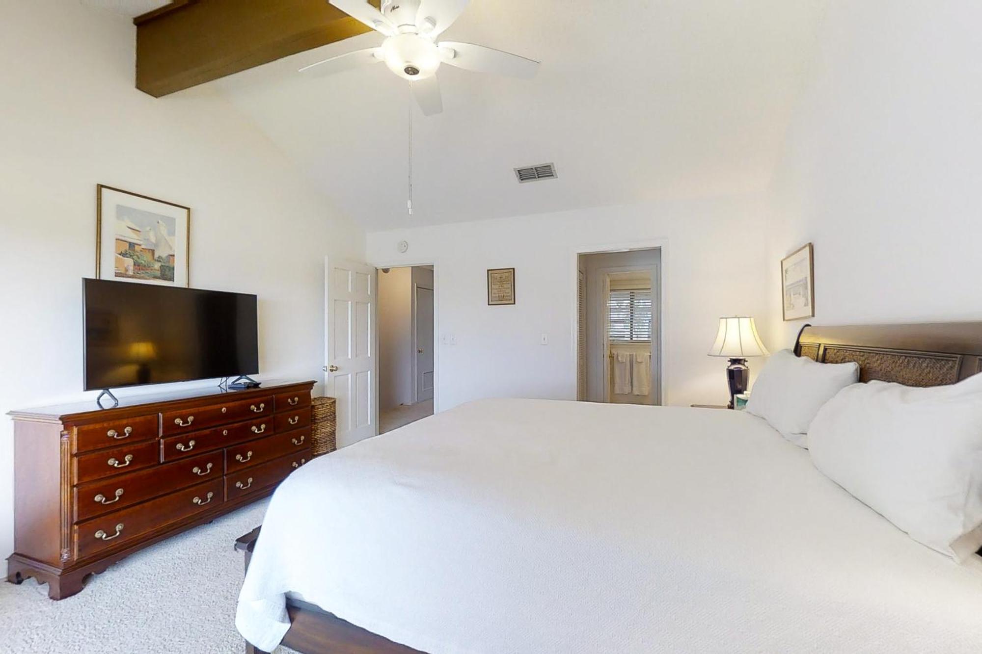 Club Villas Fernandina Beach Room photo