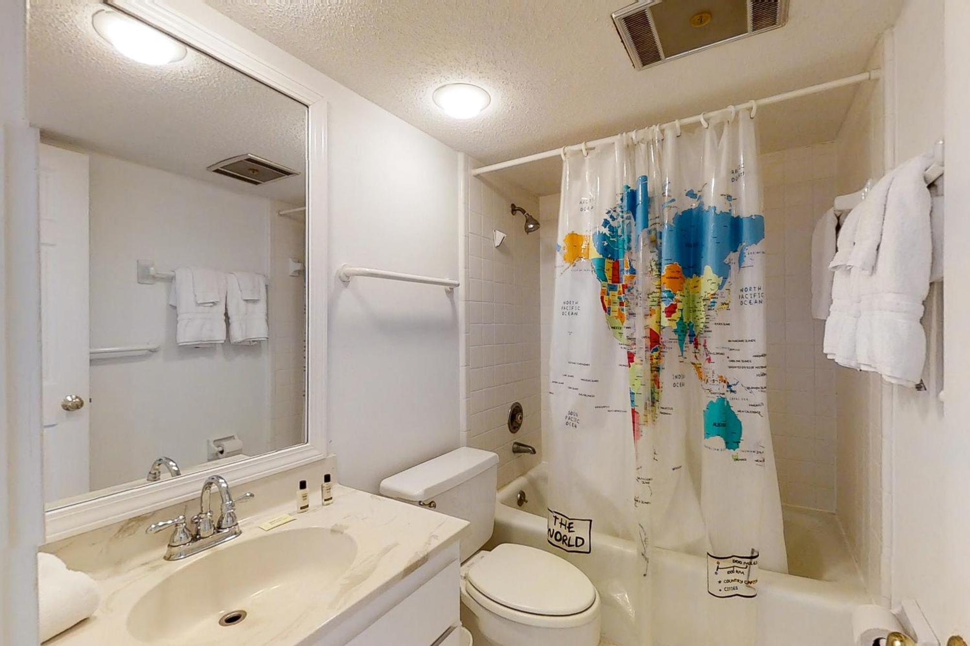 Club Villas Fernandina Beach Room photo