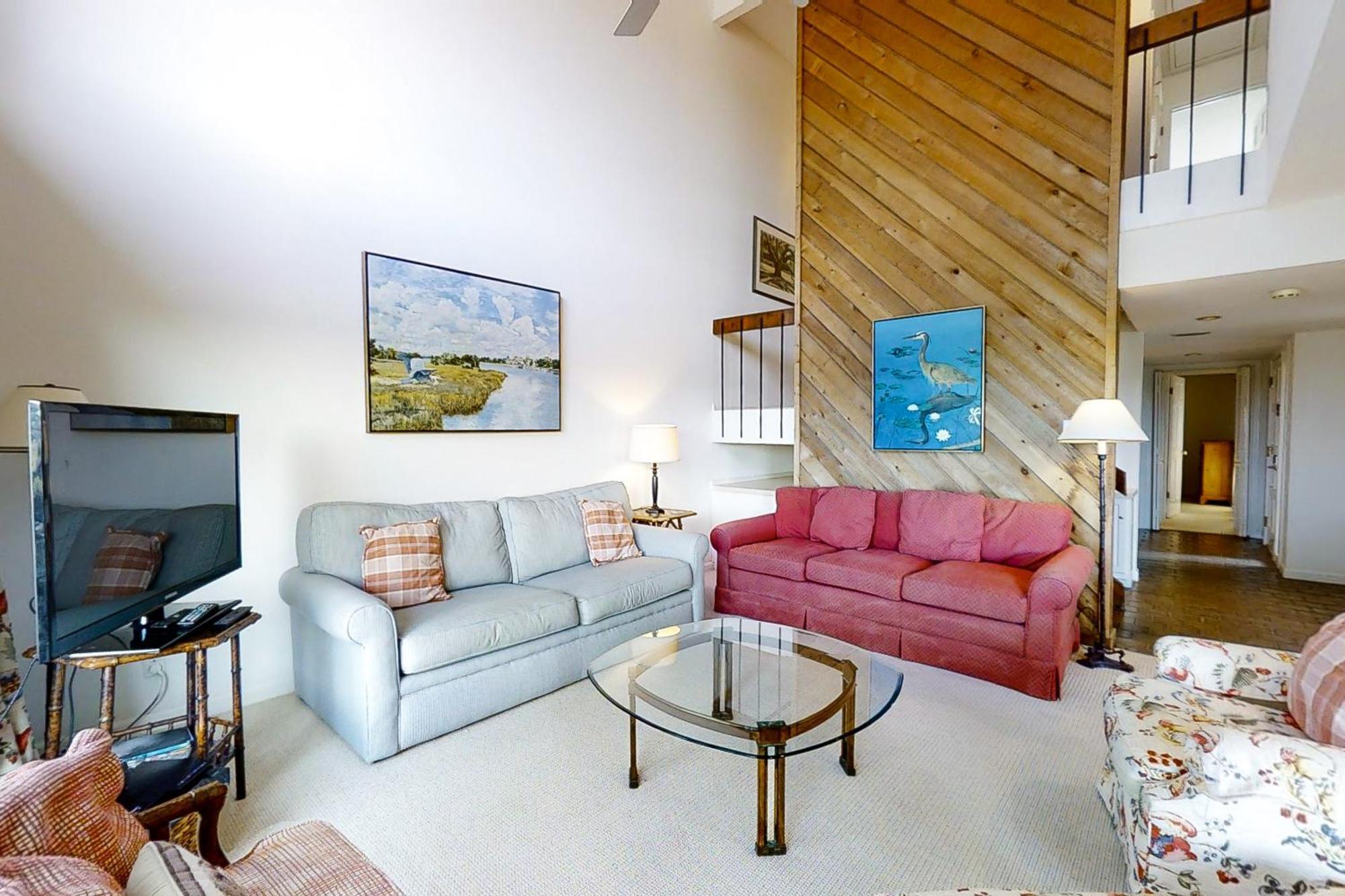 Club Villas Fernandina Beach Room photo