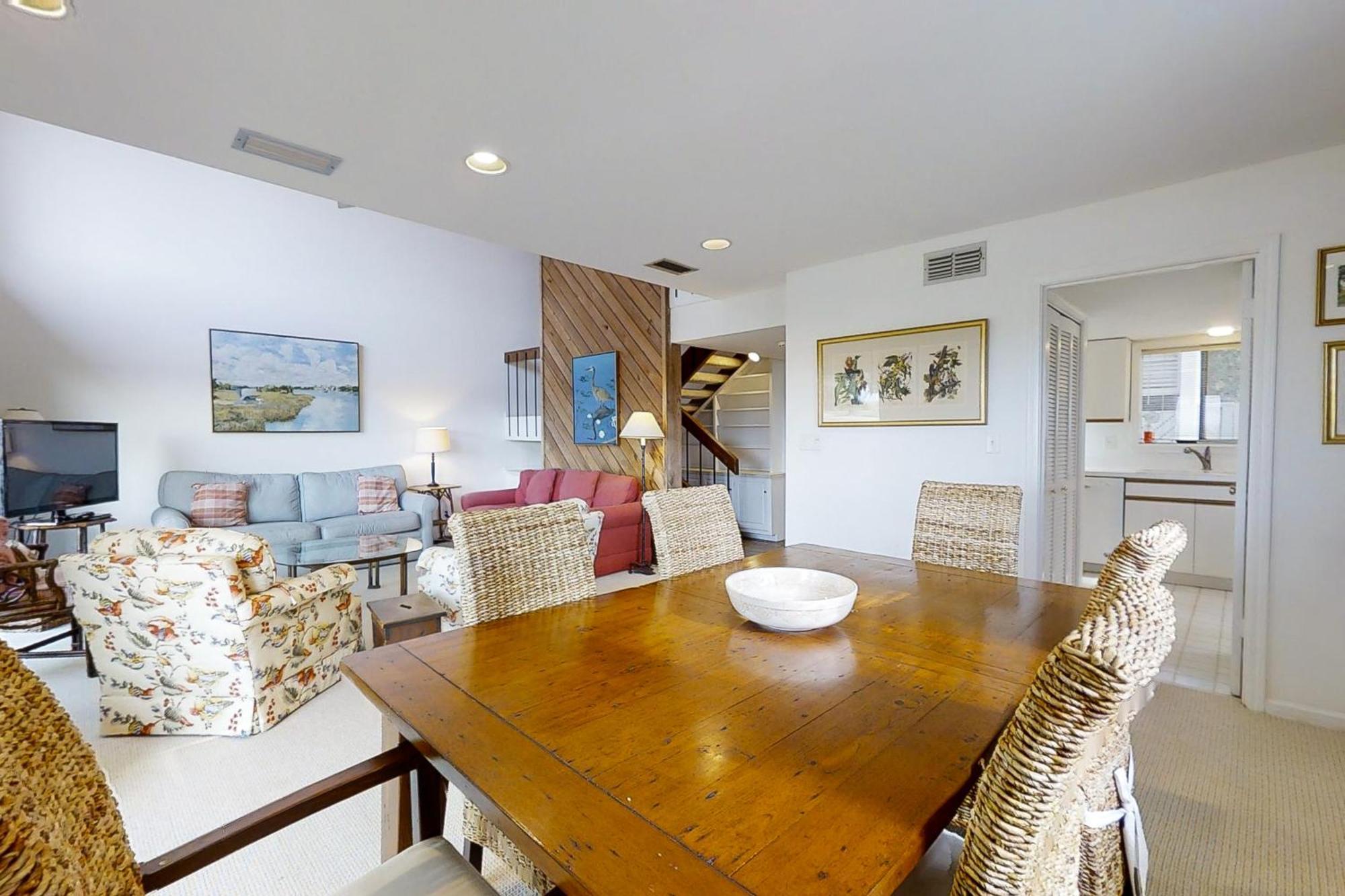 Club Villas Fernandina Beach Room photo