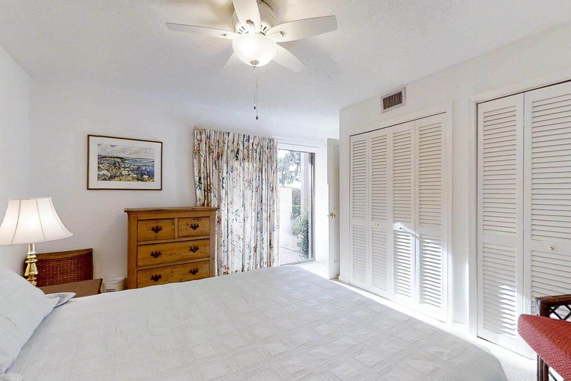 Club Villas Fernandina Beach Room photo